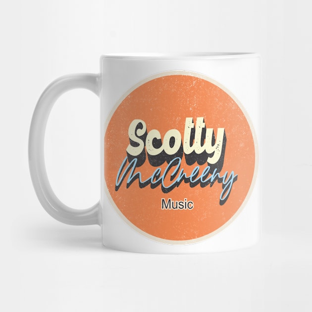 The Scotty McCreery by Kokogemedia Apparelshop